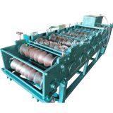 Round to Square & Rectangular Pipe Tube Making Machine thumbnail-4