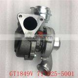 GT1849V 717625-5001 860050 R1630007 Turbo for Opel Astra G 2.2 DTI 125 KM thumbnail-2