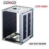 SMT PCB Storage Holder, CONCO New Type Antistatic Belt Adjustment SMT ESD Pcb Magazine Rack thumbnail-3