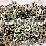 Racing Motorcucle Parts Engine Valves For Yamaha YFZ450R Yfz 450 250 YZF450 YFB 250 Timberwolf 2x4 4x4 Carriers YFZ 350 Banshee thumbnail-5