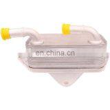 ENGINE Oil Cooler FOR Volkswagen Touareg Audi OEM 06E117021G / 06E 117 021G thumbnail-1
