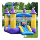 Commercial Grade Fun Inflatable Jumping Castle for Kids thumbnail-6