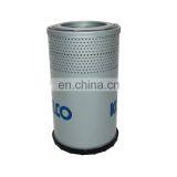 Factory Outlet Hydraulic Return Oil Filters YN52V01025R100 for Excavator SK200-10 SK210-10 SK250-10 SK260 thumbnail-4
