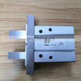 Best Discount SMC Finger Gripper Cylinder Price From Manufacturer MHZ2-32D thumbnail-1