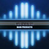 Medium Voltage Three Core Aluminium Conductor XLPE Insulated Copper Tape Screened PVC Sheathed NA2XSEY Power Cable