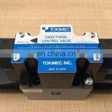 TOKIMEC Directional Valve DG4VL-3-0C-M-PK2-H-7-54 Hydraulic Valve thumbnail-3