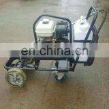 Hand Push Emulsfied Asphalt Spraying Machine thumbnail-5