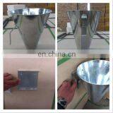 Stainless Steel Killing Poultry Cone / Chicken Kill Cone Used for Slaughter / Killing Cone for Pheasant thumbnail-4