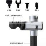 Hot Product Portable 24V Body Relax Cordless Sports Vibration Fascia Muscle Massage Gun thumbnail-4