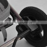 2020 Light Weight Baby Pram for 0-36 Months Baby High Quality Baby Pram thumbnail-5