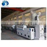 20-63mm Pipe Extrusion Line /high Speed Extruding PE PPR PPH PE-RT thumbnail-3