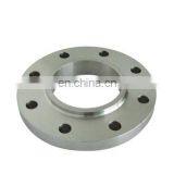 Hygienic Connections Blind Socket Welding Flange Weld Neck Flange DIN Lap Joint Flange thumbnail-3