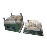 Plastic Wall Face Plate Panel Cover Injection Molding thumbnail-3