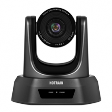 Hotrain FXN10U 10X USB Fixed Focus HD Color PTZ Video Camera