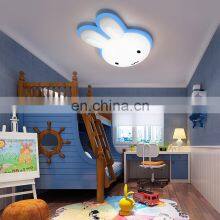 Best Selling Led Decoration Cartoon Animals Ceiling Light for Bedroom thumbnail-4