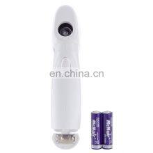 Termoscanner No Contact Thermameter Termometro Scanner 3 Colors Display Test Infrared Forehead Thermometer thumbnail-3