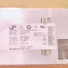 Supply Original Eltek Switching Power Rectifier Module Flatpack2 24/1800 HE thumbnail-1