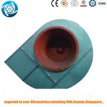 Hot Sale Industrial Radial Blower Fan Industrial Blower Bearing Fan thumbnail-5