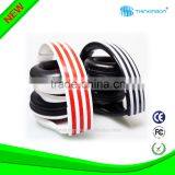 Wired Headphone for Sports for Kids With Rohs