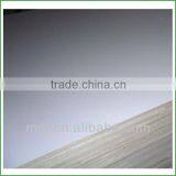 JIDA 4*8 High Gloss Laminate Malacca/falcata Block Board Waterproof Melamine Mdf Board For Furniture