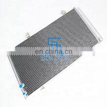 Hot Selling Auto Air Conditioning Condenser Parts 88460-06220 for CAMRY ACV41