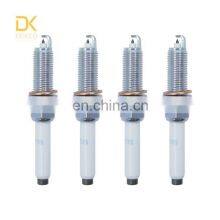 SILZKFR8D7S OEM Engine Platinum Iridium Spark Plug CD90654 for Benz thumbnail-5