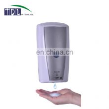 Hand Free Touchless Sensor Automatic Foam Hand Sanitizer Soap Dispenser