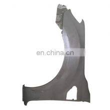 Car Exterior Auto Parts Accessories Fender Facelift Upgrade to Raptor for Ford Ranger 2012+ T6/T7/T8 thumbnail-2