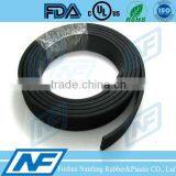 Soft PVC Plastic Rubber Garage Door Seal thumbnail-1