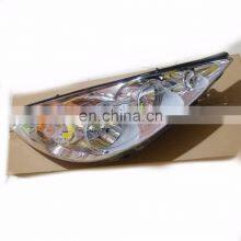 HEAD LAMP FOR PEUGEOT 207 SERIES 08-13''(T33/T31) thumbnail-2