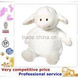 2015 Cute Plush Sheep Toys, Promotional Custom Stuffed Plush Sheep Animal Toys thumbnail-2