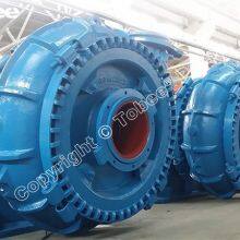 16/14TU-AH Rubber Slurry Pump thumbnail-1