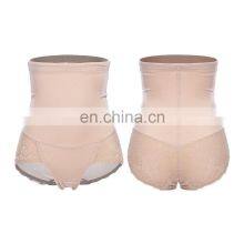 Women Waist Girdle Stomach Shaper Tummy Slimmer Sexy Thong Panties Shapewear Waist Trainer Slimming Hot Body Shaper New thumbnail-4