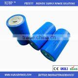 Hot Sale HJBP ER341245 3.6V LiSOCl2 Non-rechargeable Lithium Primary Battery thumbnail-5