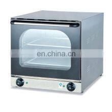 Commercial Perspective Electric Convection Bakery Equipment Oven With CE Certificate