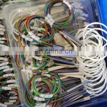 1*2 1*4 1*8 Fiber Optic Splitter no Connector
