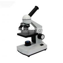 Laboratory Digital 400X Monocular Biological Microscope/Student Microscope