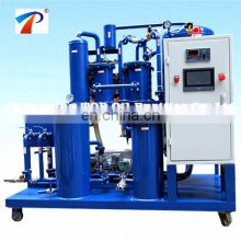 Eco-friendly Used Restaurant Oil Deodorization Machine/Waste Cooking Oil Filtration Machine/Edible Oil Recycling Equipment