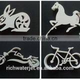 Marble Water Jet Cutting Machine thumbnail-5