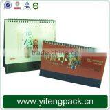Calendar Printing / Cheap Caldendar Printing /wall Calendar Make in Guangzhou thumbnail-6