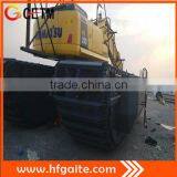 Long Service Life Amphibious Excavator for Mining Area thumbnail-3