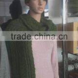 Knitting Scarf thumbnail-2