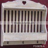 Wooden Hanger thumbnail-1