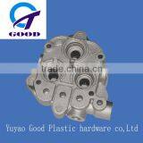 China SLA/SLS/CNC Painted Plastic Case Rapid Prototype Maker thumbnail-6