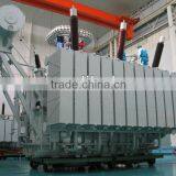 220KV Oil Immerse Power Transformer