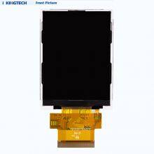 SPI/MCU/RGB Interface 2.8 Inch 240x320 LCD Display