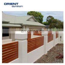 Aluminium Slat Fencing China Top Factor Supplier thumbnail-5
