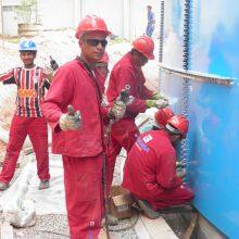 Water Storage Tanks | Stainless Steel l National Storage Tank thumbnail-5