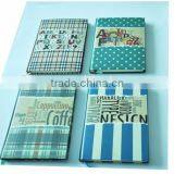 Hardcover Journal Notebook Personalized Hardcover Notebook thumbnail-1