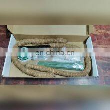 Wholesale Manufacturers Suppliers Bend Climbing Forest Plant Semi Circle Moss Poles Coir thumbnail-4